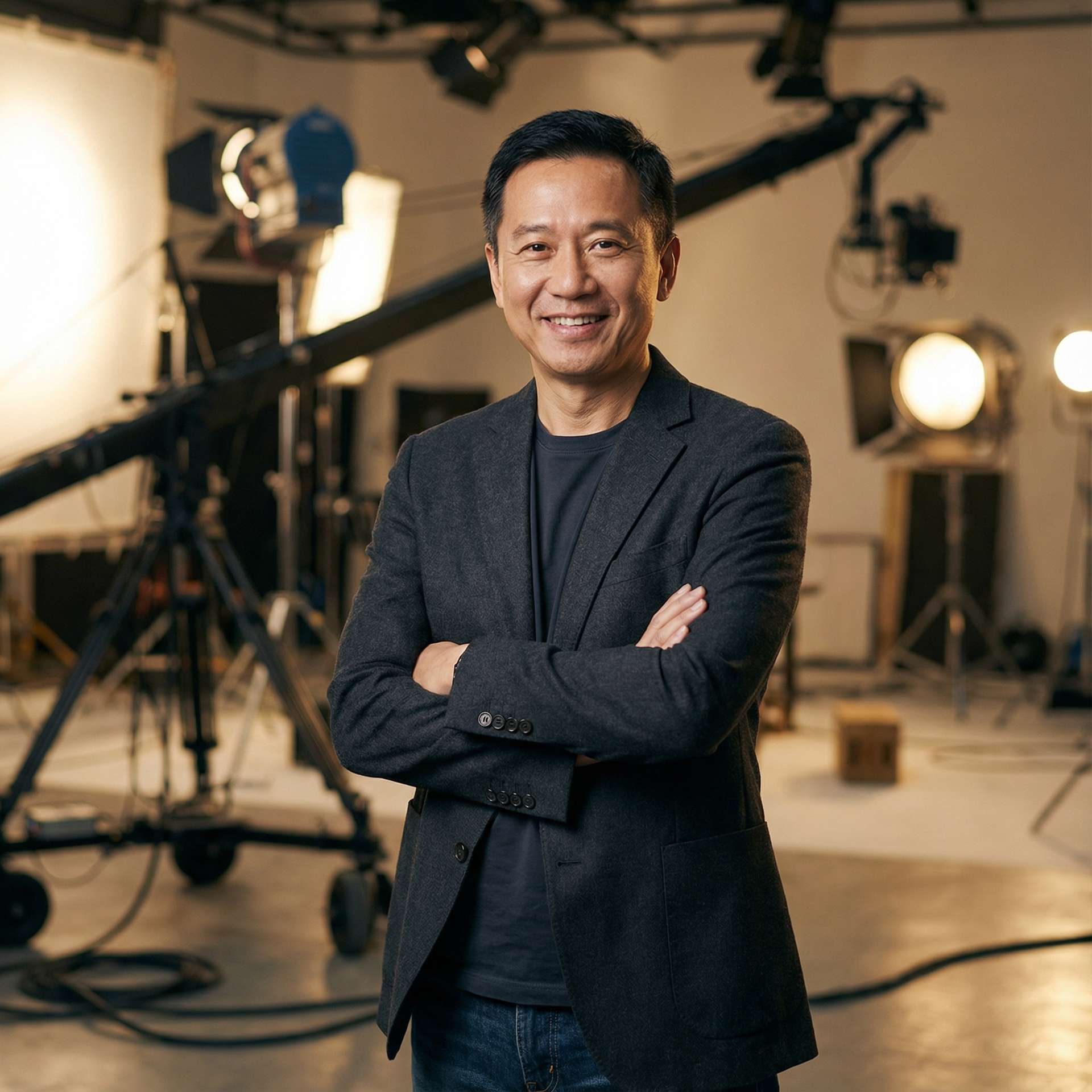 快猫视频导演顾问