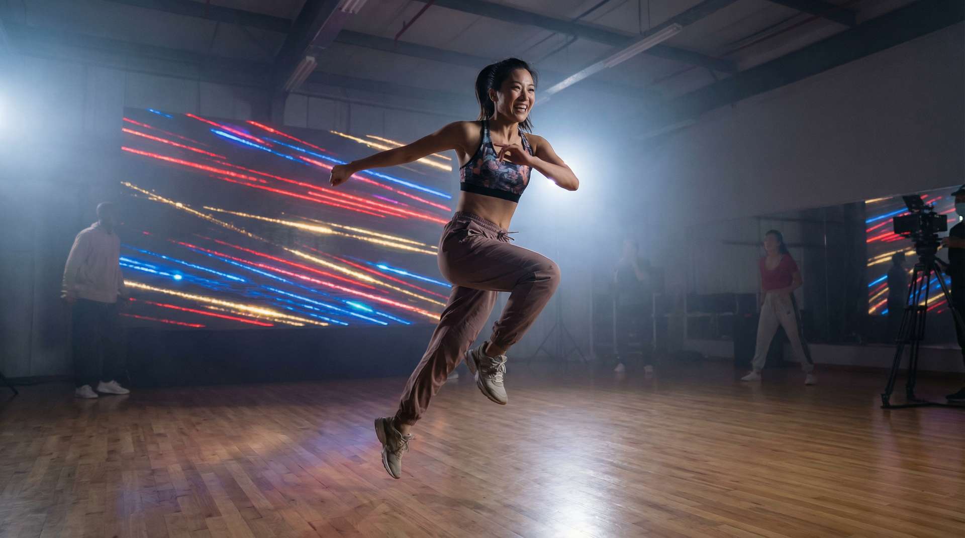 快猫视频舞蹈视频教程